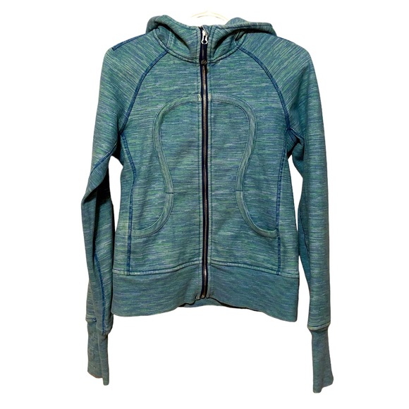 lululemon athletica Tops - Lululemon Hoodie